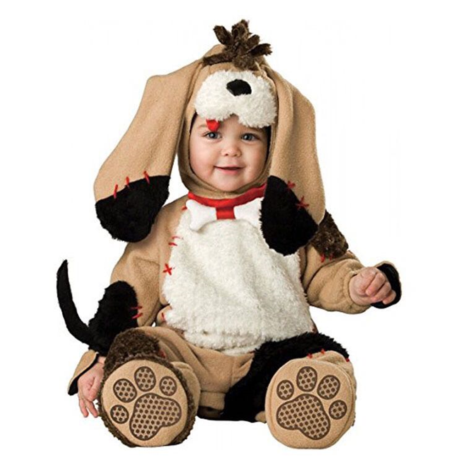 Big Eared Dog Baby Sets