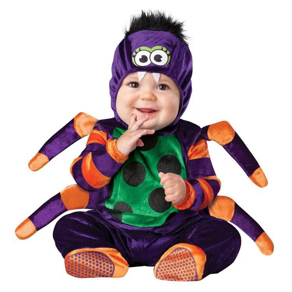Spider Baby Sets