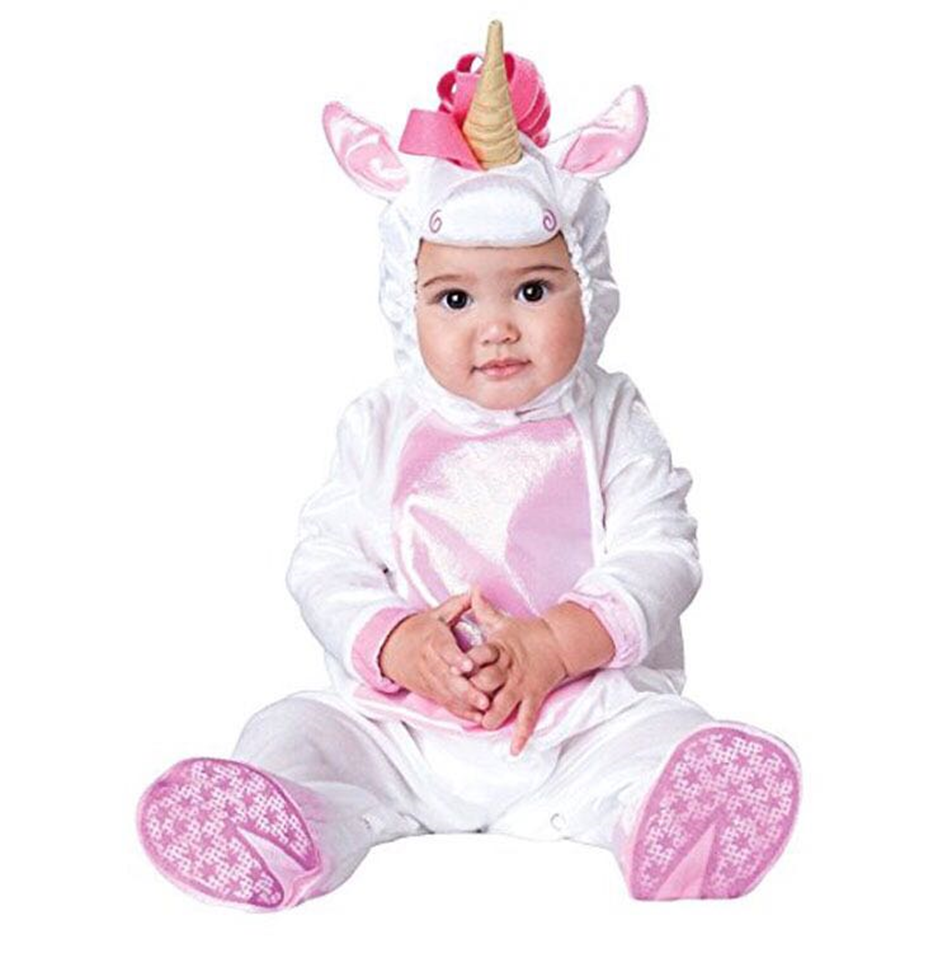 Unicorn Baby Sets
