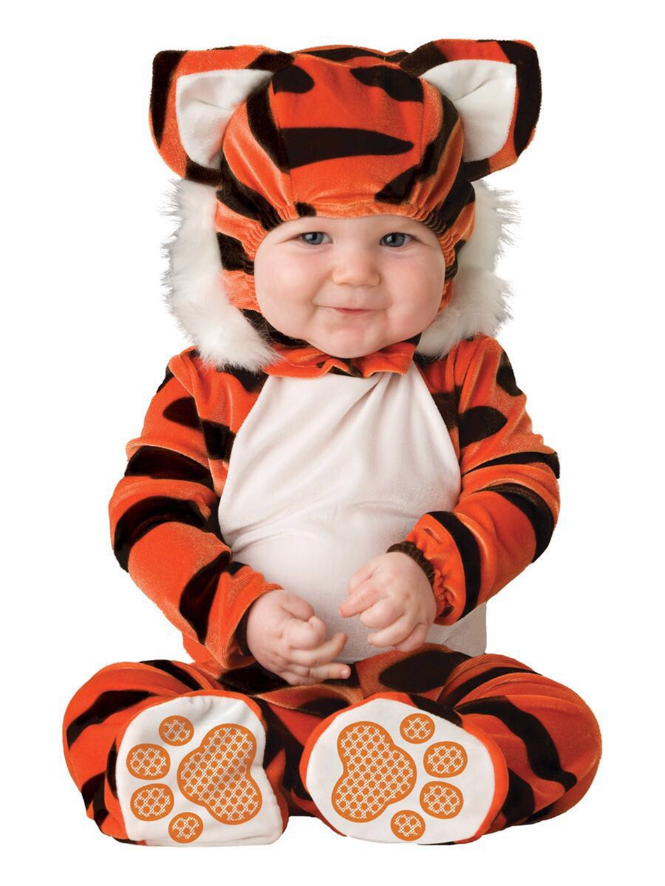 Tiger Baby Sets