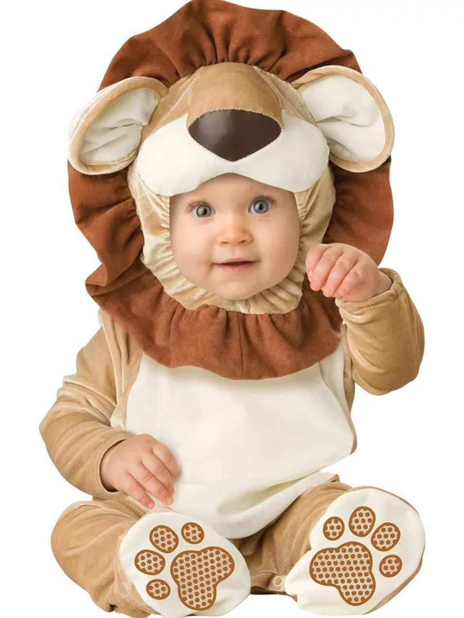 Lion Baby Sets
