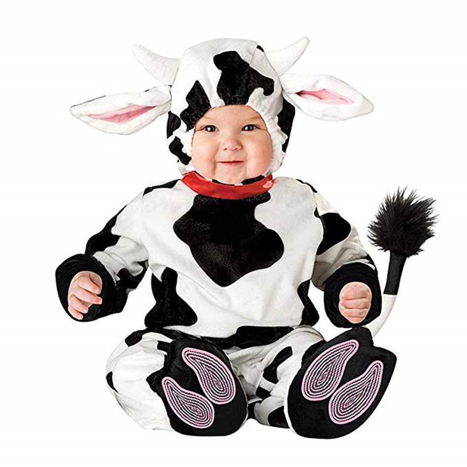 Cow Baby Sets