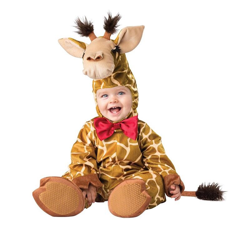 Giraffe Baby Sets