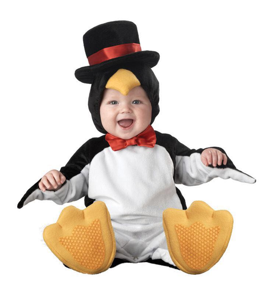 Penguin Baby Sets