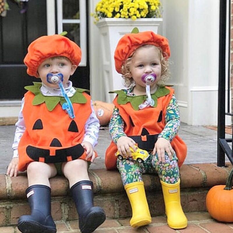 baby pumpkin