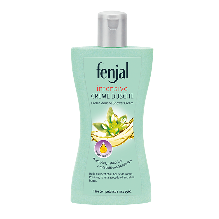 Fenjal Intensive Shower Crème 200ml