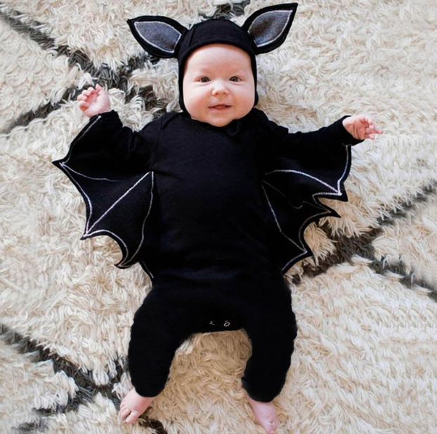 Bat Baby Sets