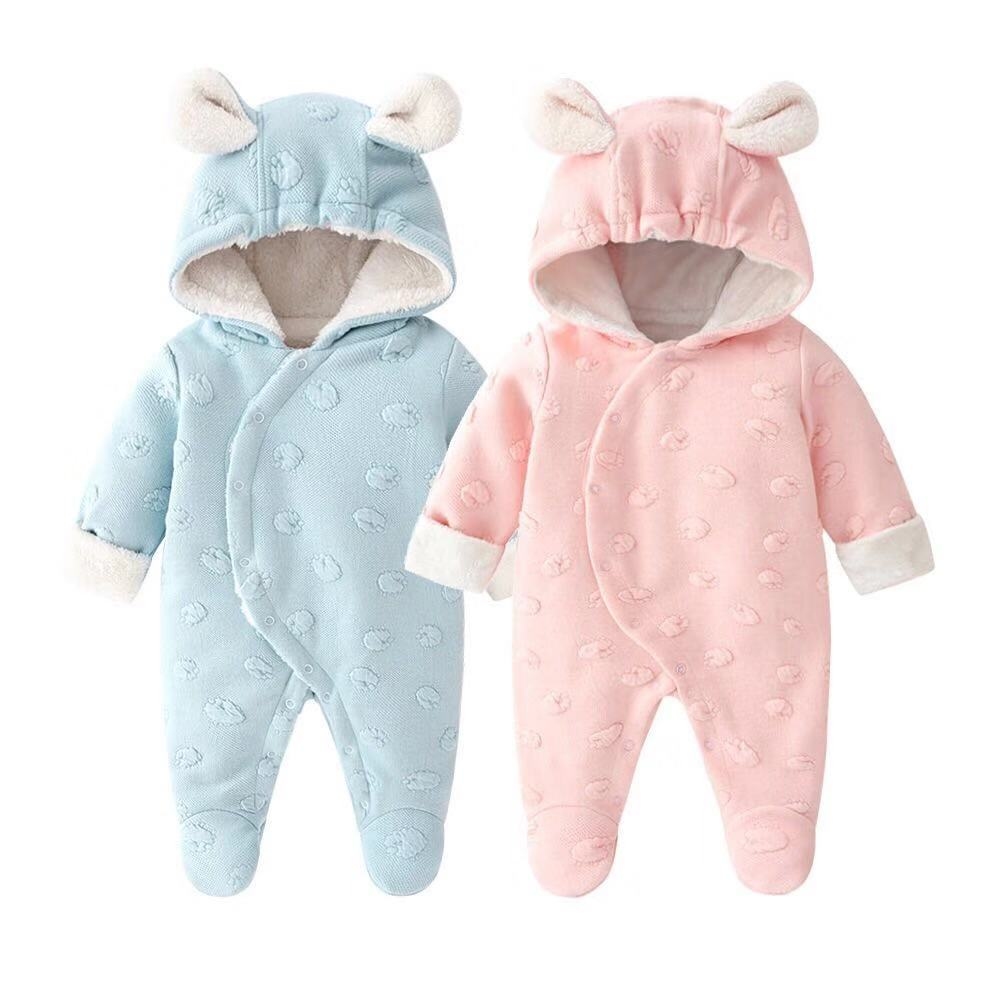 Cute BabY Romper