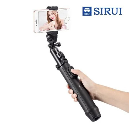 SIRUI  MS-01K 手機自拍三腳架