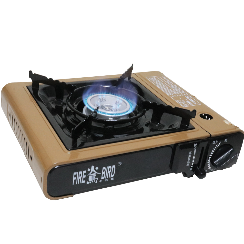 OMAX火鳥攜帶式卡式瓦斯休閒爐-SDK-7000(附贈攜帶式外盒) 破盤下殺 OMAX歐妹思購物網