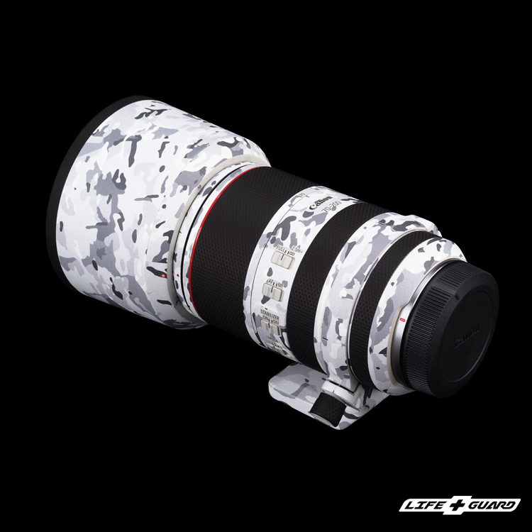 Canon RF 70-200mm F2.8L IS USM 鏡頭貼膜