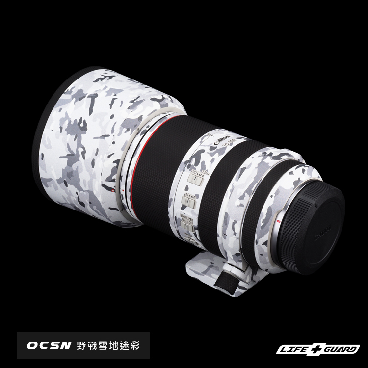 Canon RF 70-200mm F2.8L IS USM 鏡頭貼膜