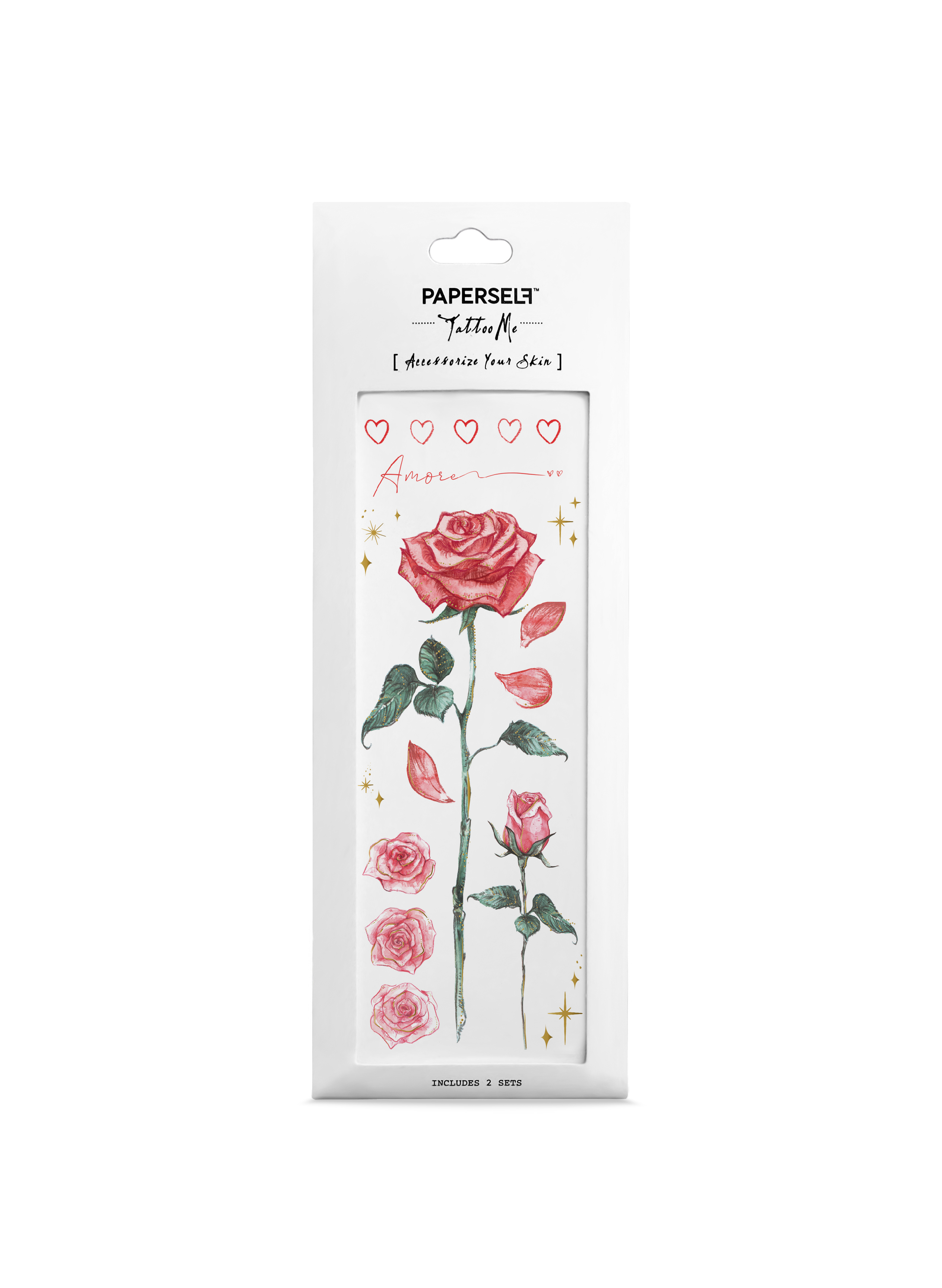 古典玫瑰 English Rose