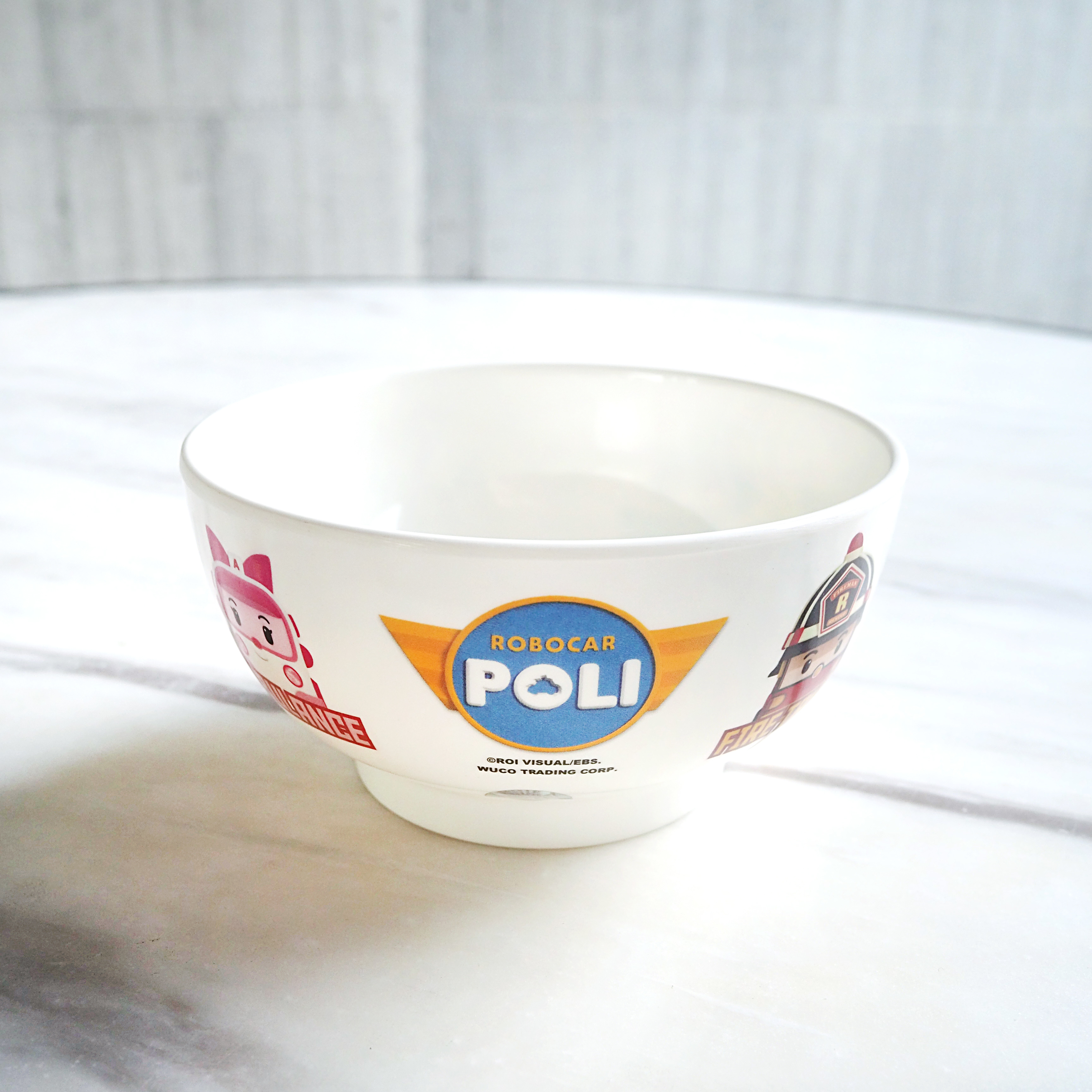 Poli波力 餐碗-56998-5