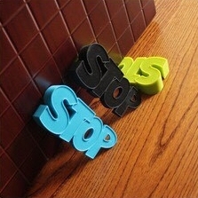 可愛造型安全門檔系列(2)