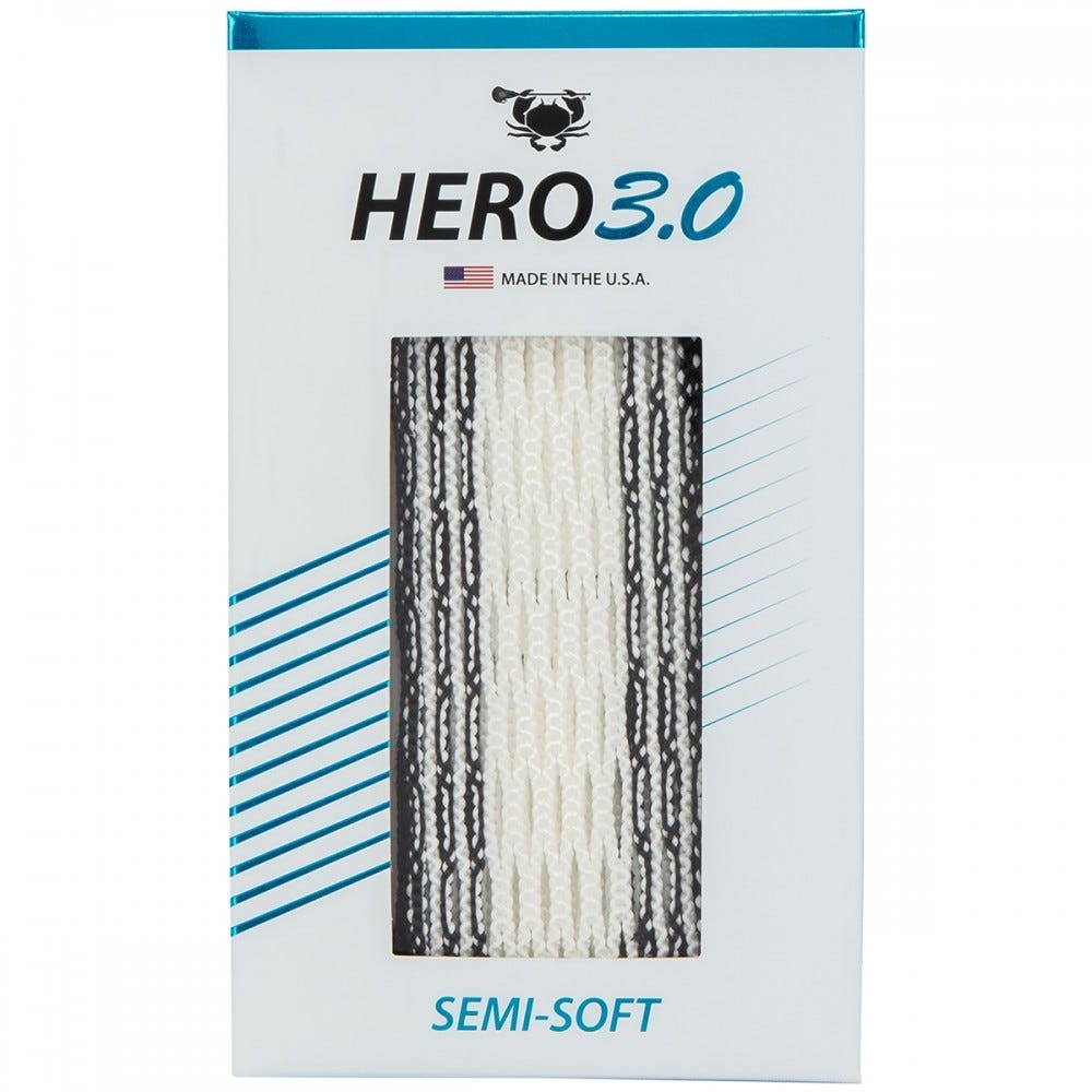 ECD Hero 3.0 SemiSoft Mesh