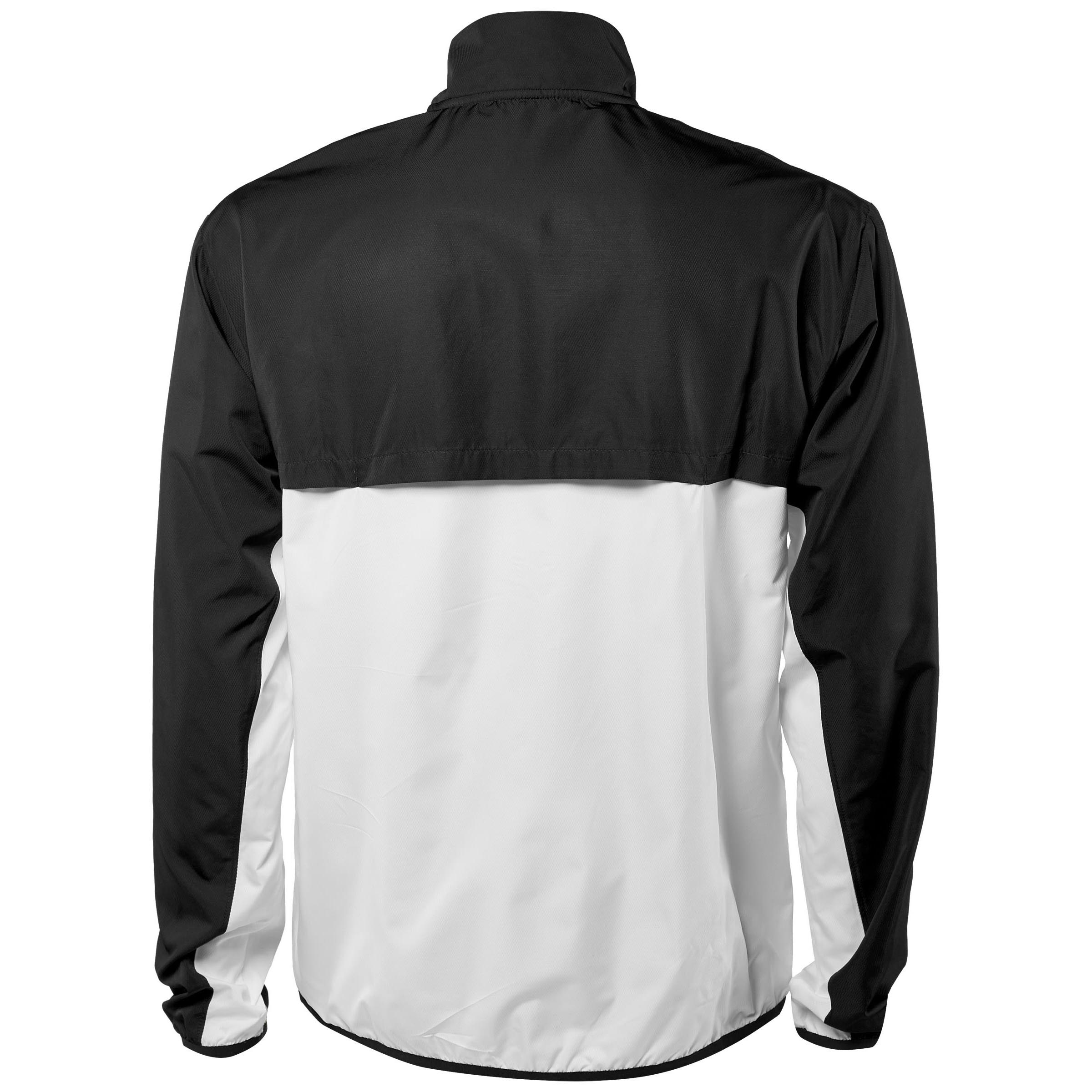 New Balance Athletics Warmup Jacket