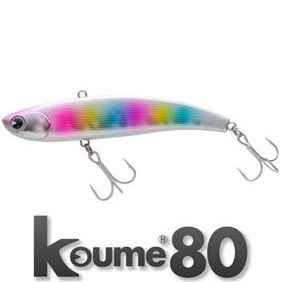 ima koume 80