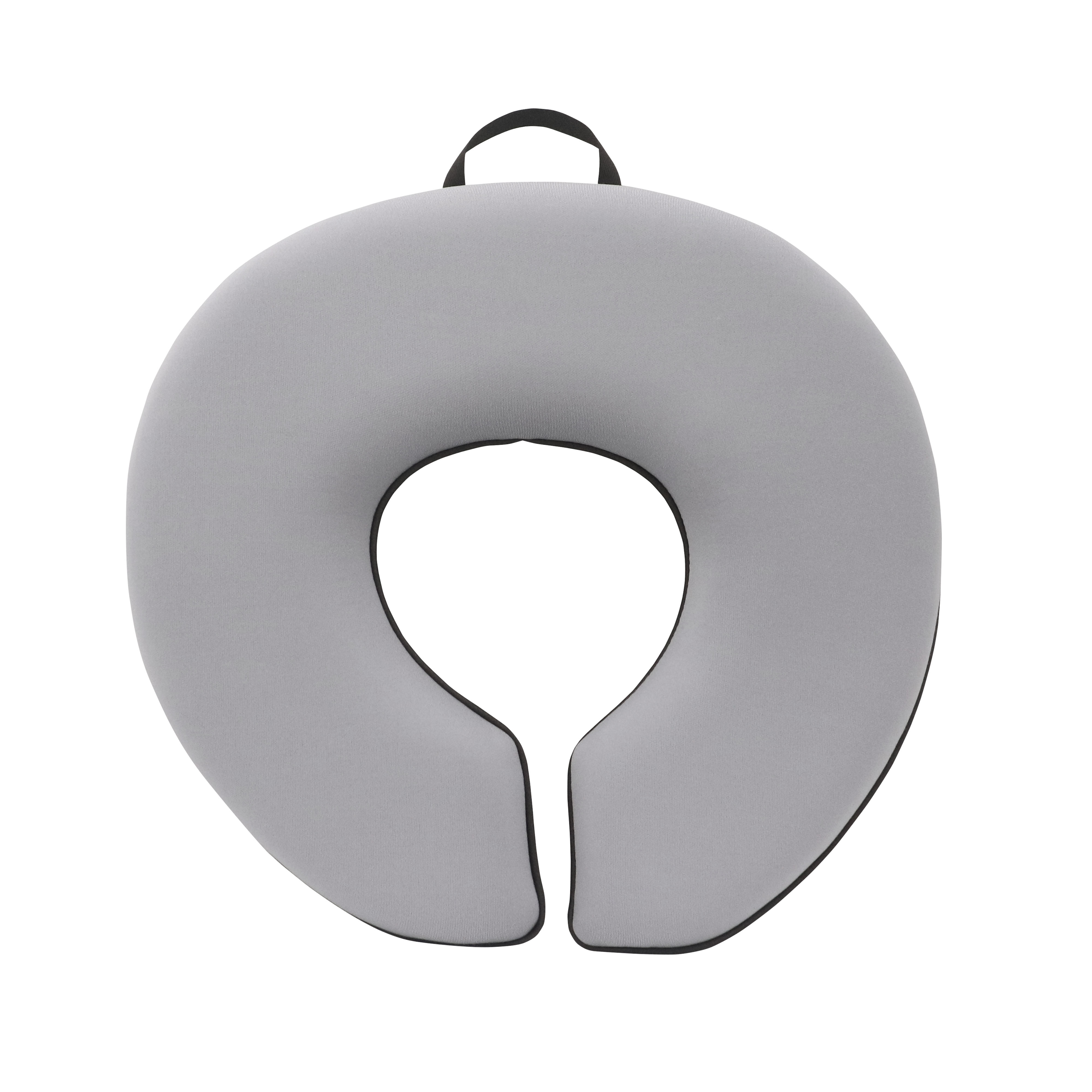 ｜空氣灰｜SPA美顏枕