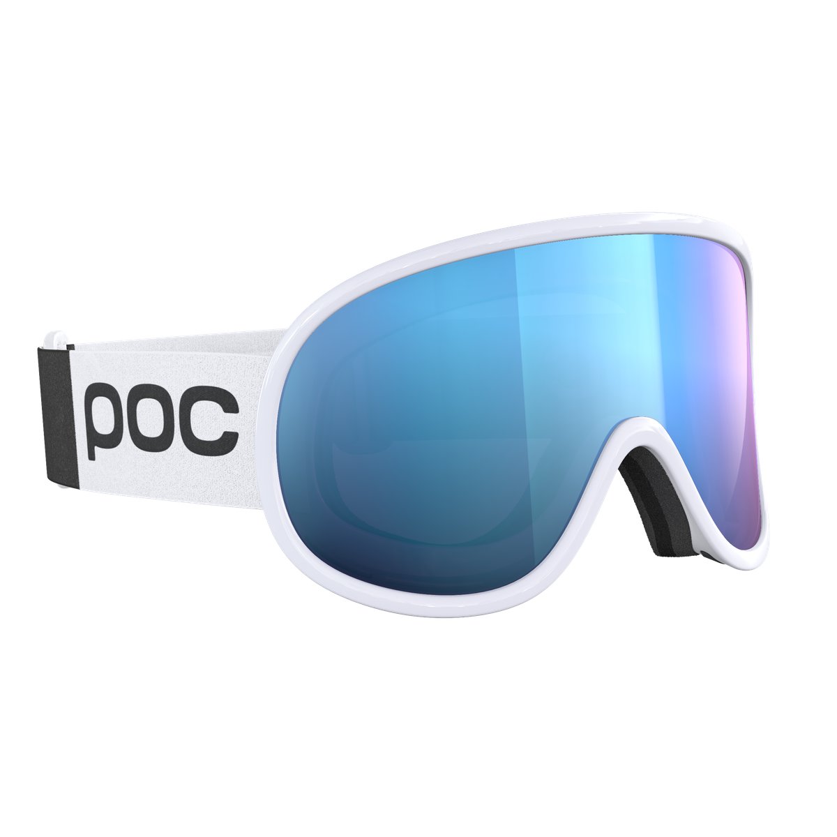 POC Retina Big Clarity Comp 雪鏡