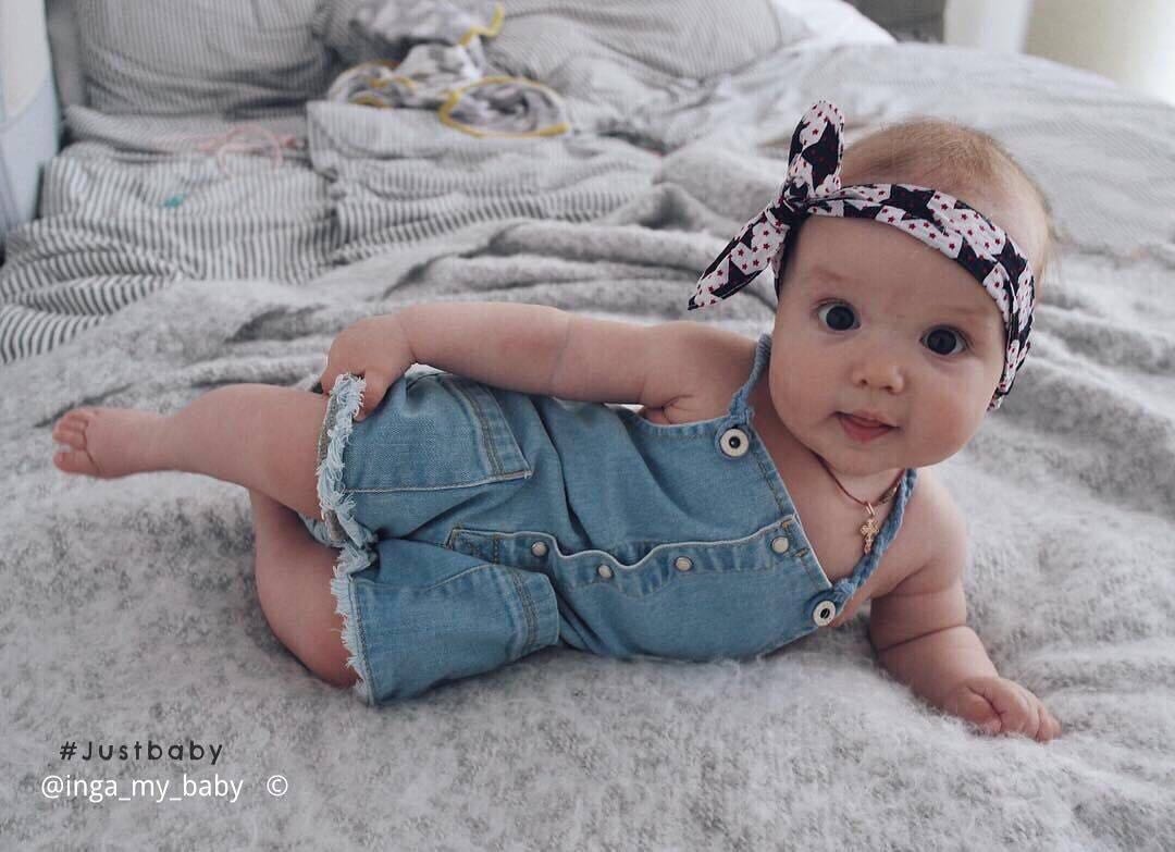 Cowboy Tribe Romper