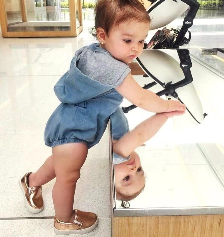 Cowboy Hat Bodysuits