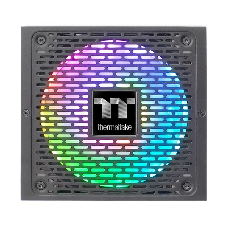 米特3C數位–曜越 Thermaltake Toughpower iRGB PLUS 750W 金牌數位電源供應器/PS-TPI-0750F3FDGx-1