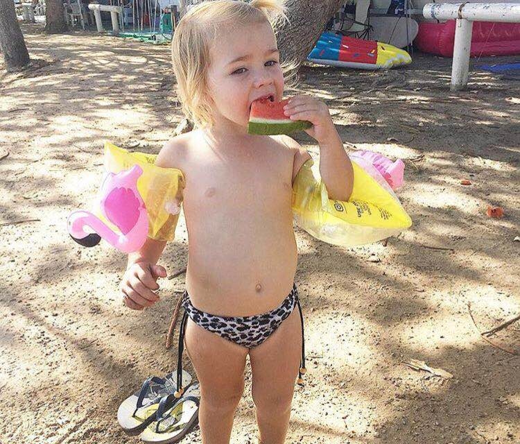 Summer Wave 游泳手臂輔助圈