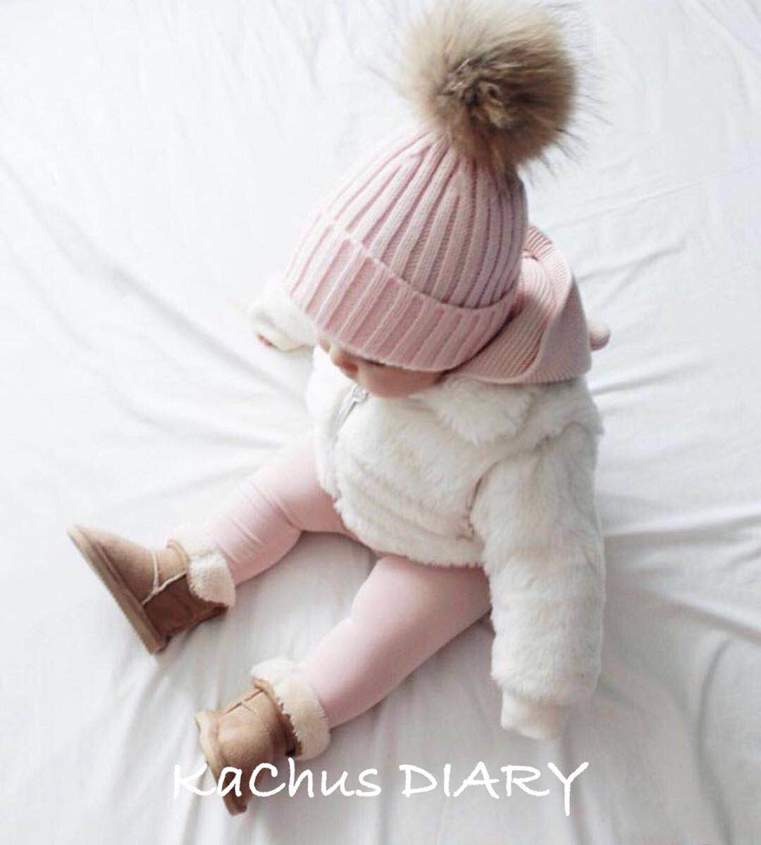 CLASSIC SNOW BOOT鈕扣款