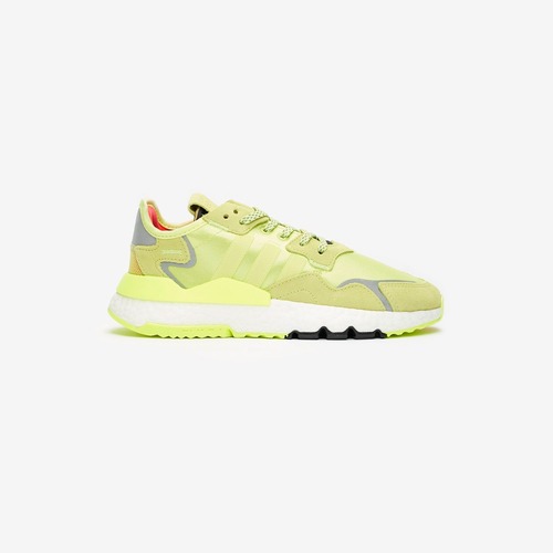 nite jogger semi frozen yellow