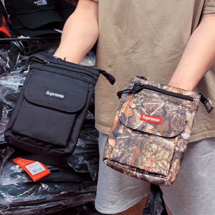 Shoulder bag discount supreme fw19