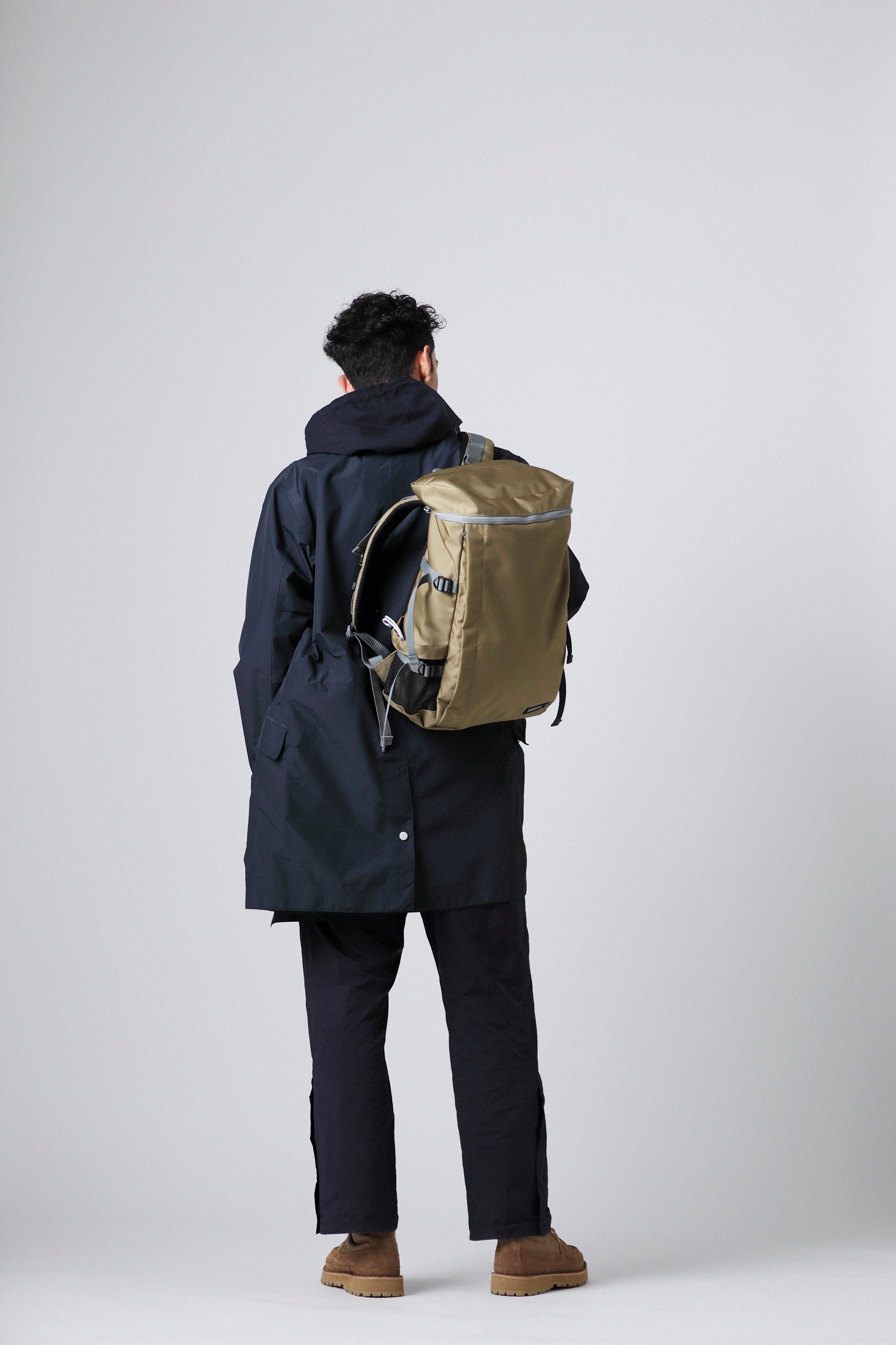 cordura1680 方形後背包