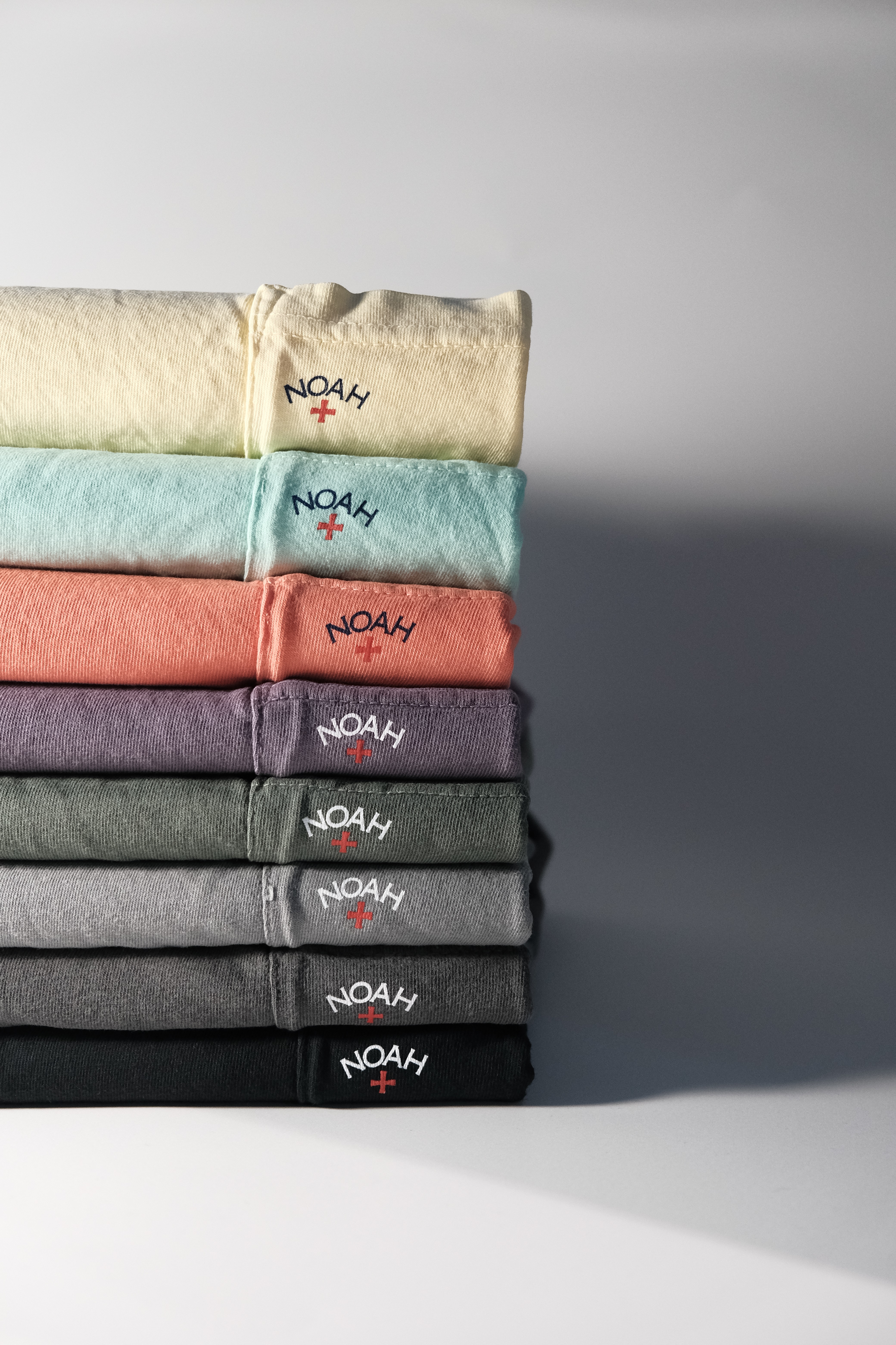 [現貨] NOAH POCKET TEE