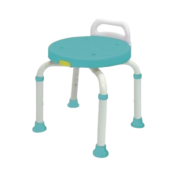 日本【Shima】360°可轉式沐浴椅 (日本製)