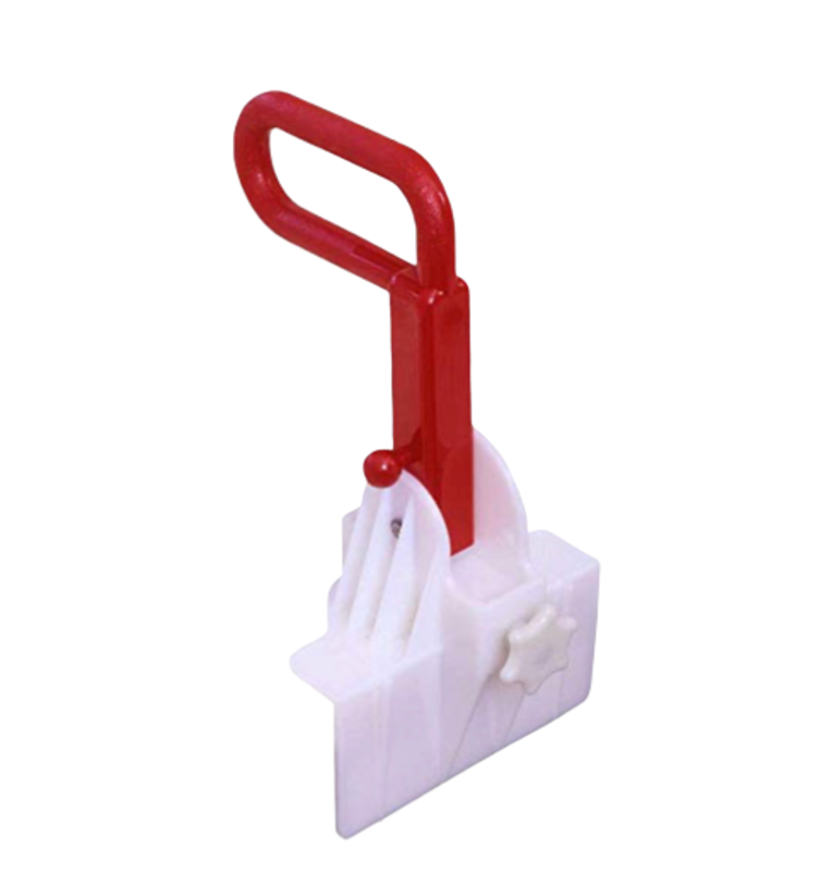 日本【Taketora】多方位浴缸扶手