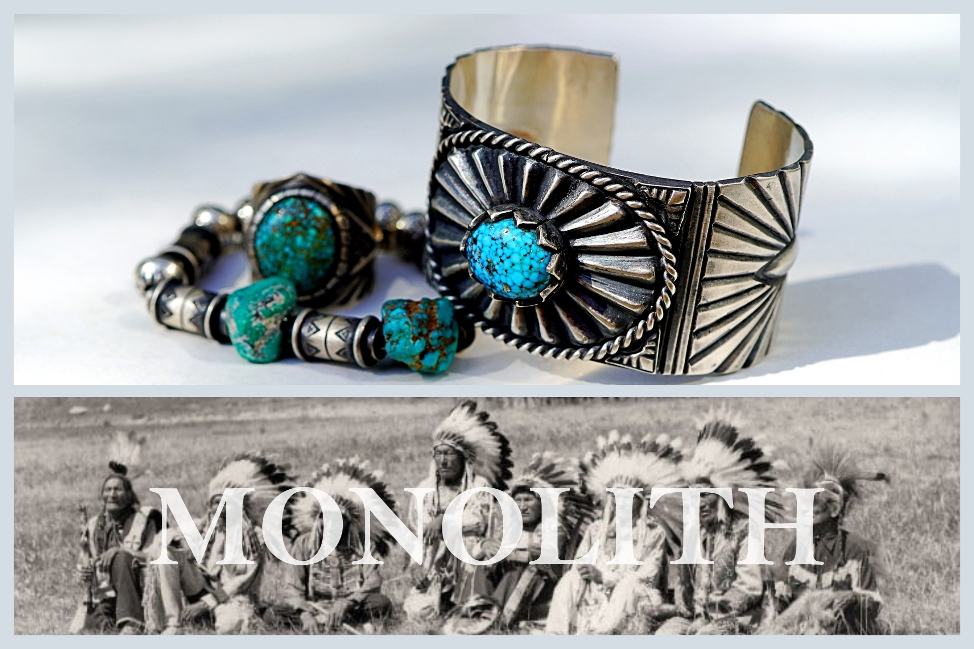 Kingman 舊化打印 【寬板手環 】