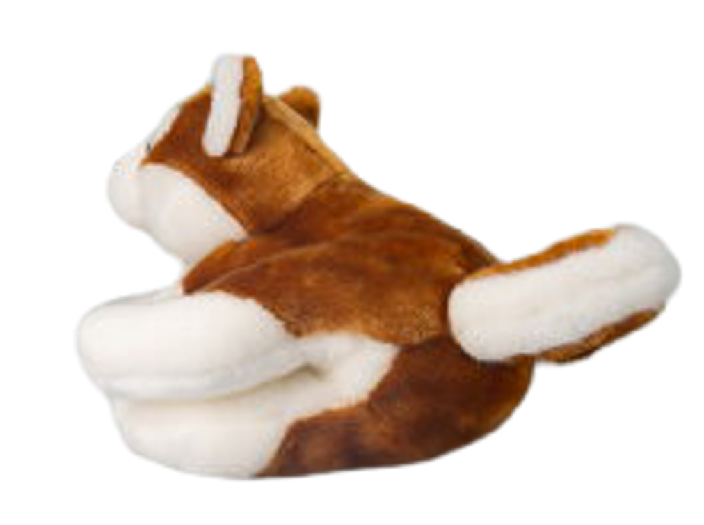 日本【TRENDMASTER】電子陪伴寵物秋田犬