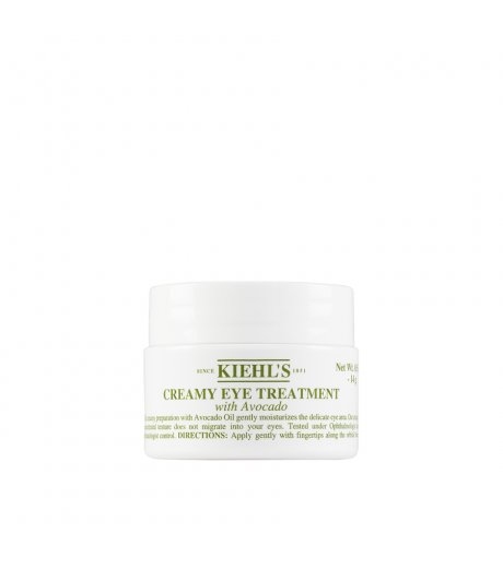 Kiehl's 牛油果眼霜 14g/28g