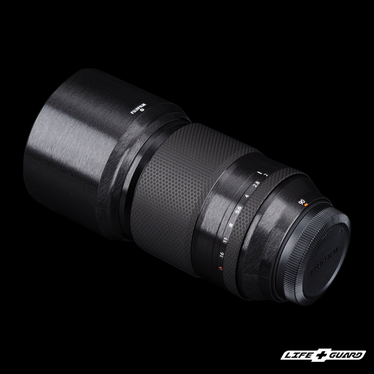 FUJIFILM XF 90mm F2 R LM WR Lens Skin