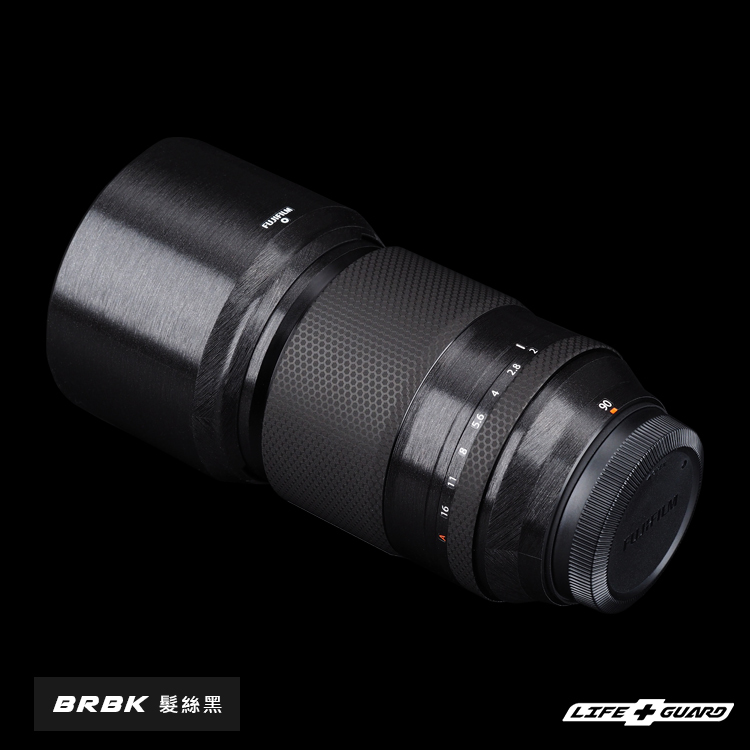 FUJIFILM XF 90mm F2 R LM WR Lens Skin