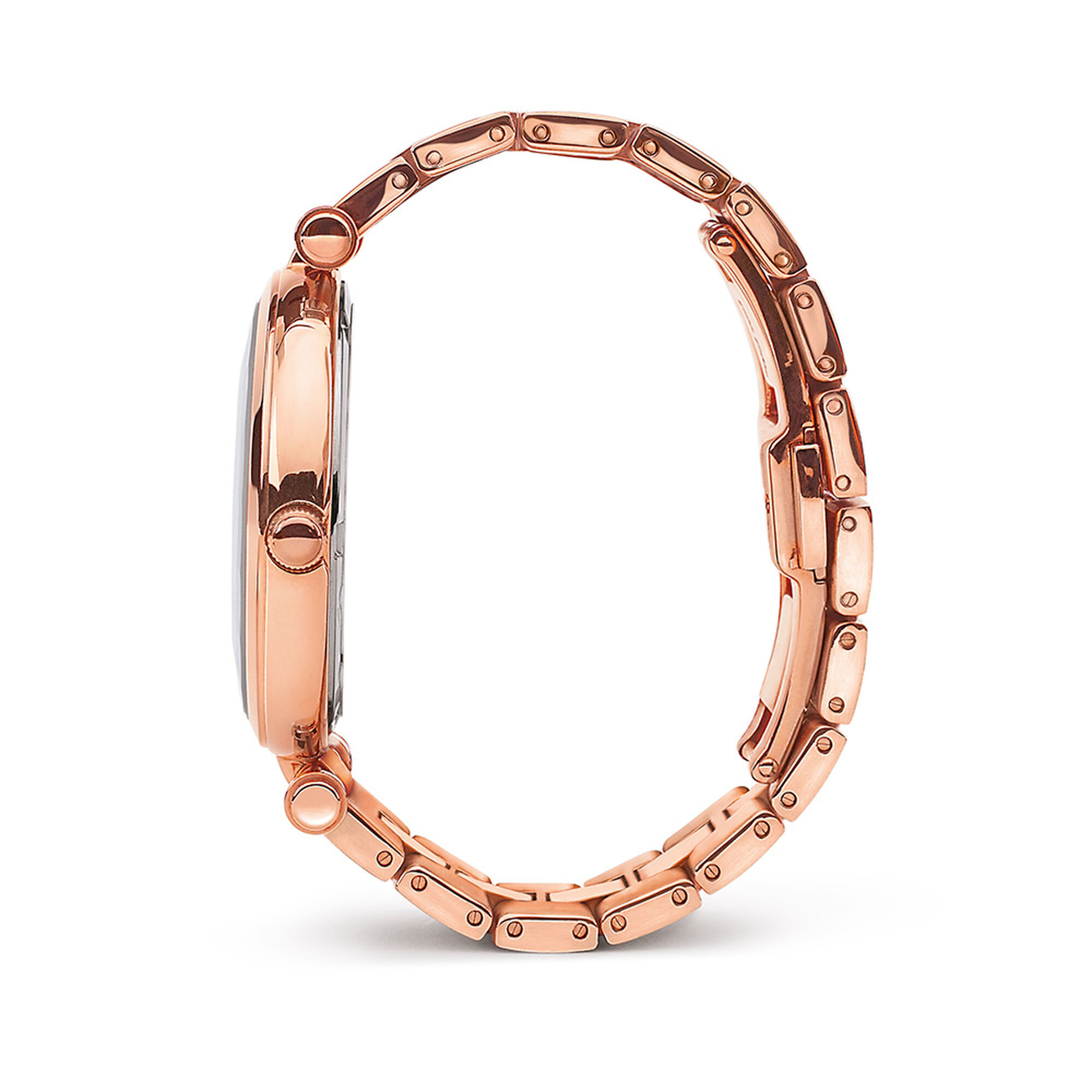 萬年鐘錶 - FOLLI FOLLIE   LADY BUBBLE 系列 女錶  WF16R010BPS / XX    錶徑36MM