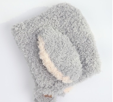 小狗寶寶耳朵帽