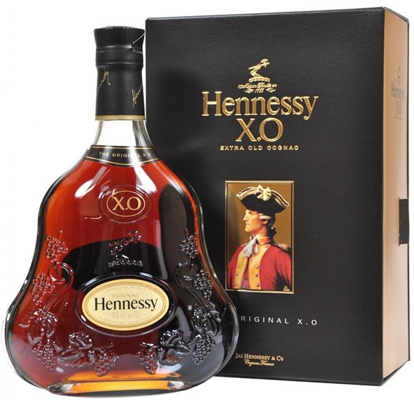 72h限定 Hennessy ヘネシー ブレンディングアート ベリースペシャル