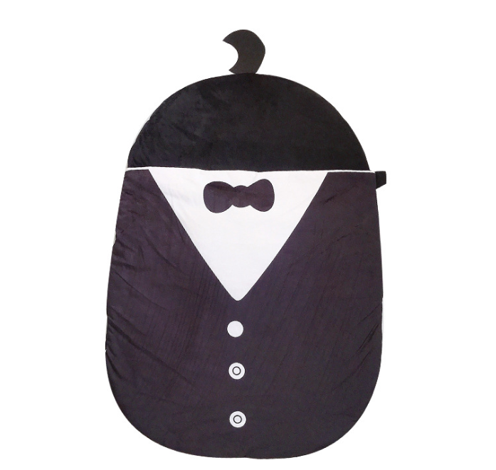 Little  gentleman Sleeping bag