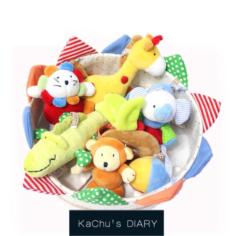 馬戲團音樂旋轉床鈴