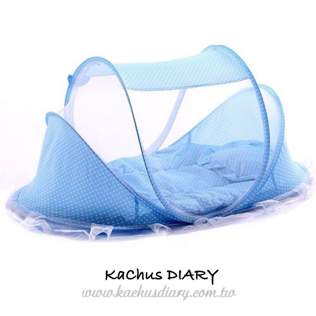 寶寶蚊帳睡袋4件組