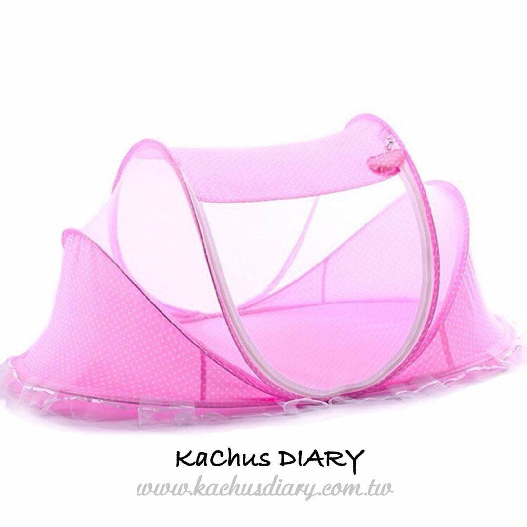 寶寶蚊帳睡袋4件組