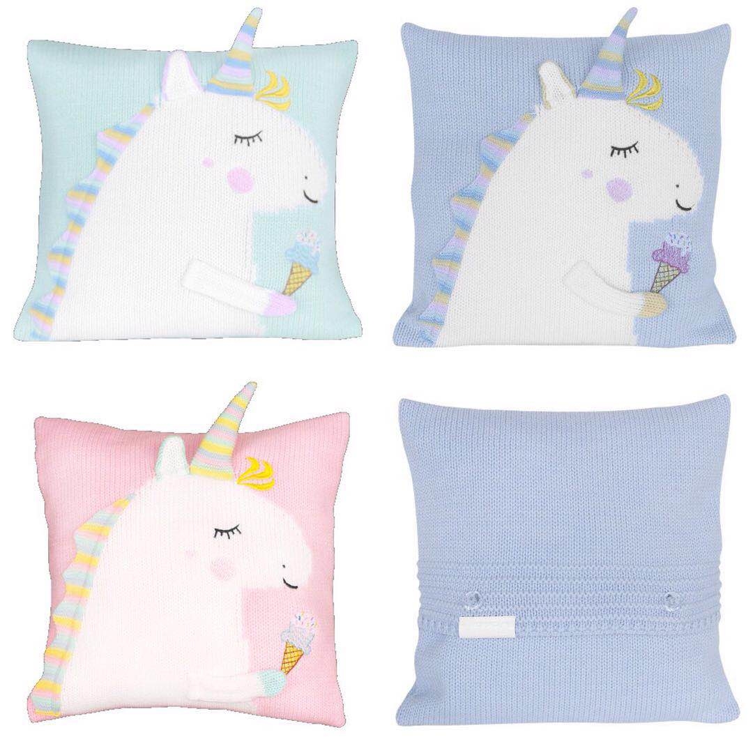 UNICORNs夢幻獨角獸抱枕