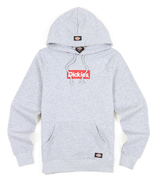 Dickies KW Original Box Logo Hoodie