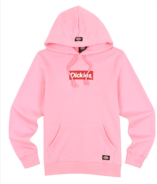 Dickies KW Original Box Logo Hoodie